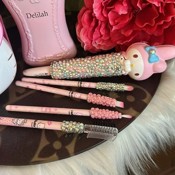 Hello kitty bundle 💞 - Picture 3 of 6